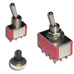 ANT Switches